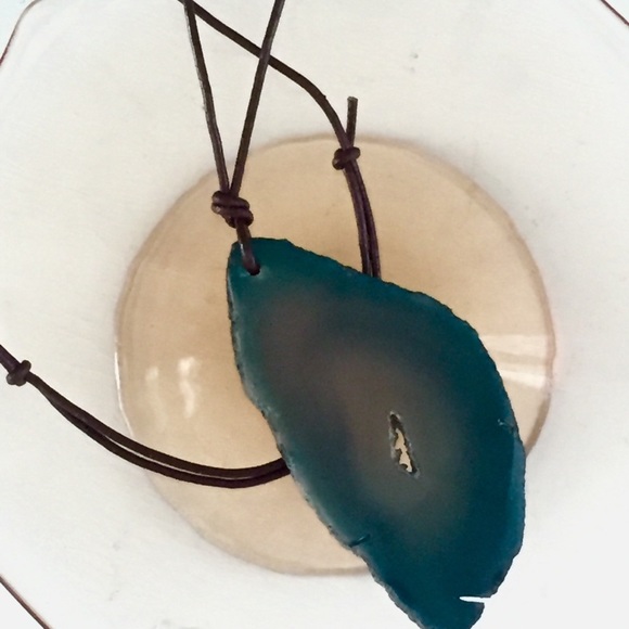 Jewelry - Boho Statement Necklace